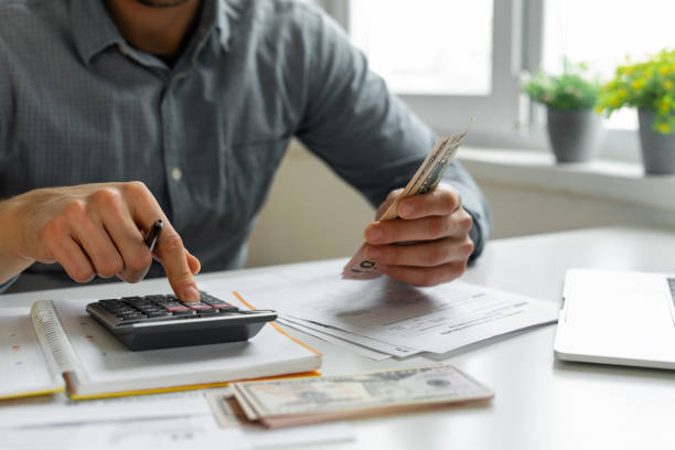Trusted Hillcrest, NY Loan Agency Experts